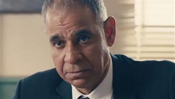 محمود البزاوي