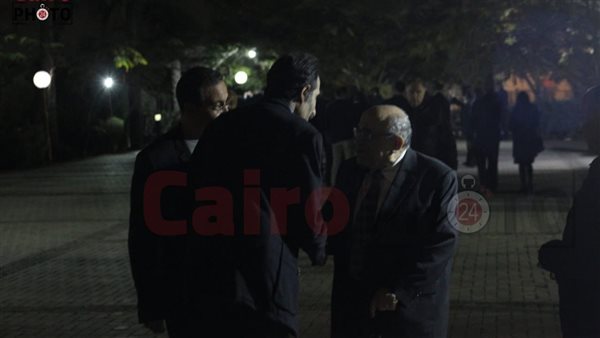 الإعلامي مجدي الجلاد