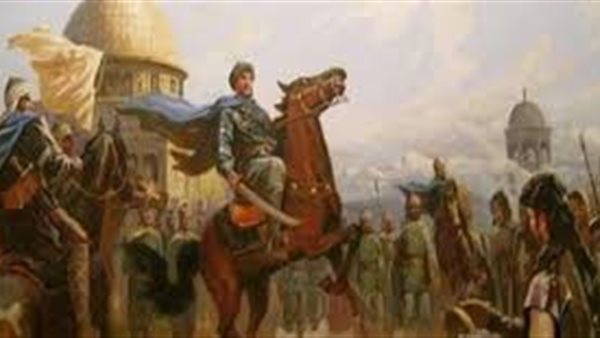 القائد صلاح الدين