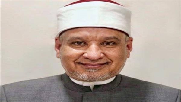 الدكتور حسن الصغير