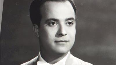 الأوبرا تحتفل بمئوية كارم محمود على المسرح الكبير.. غدًا