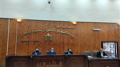 المحكمة تستكمل سماع الشهود في محاكمة كريم الهواري اليوم