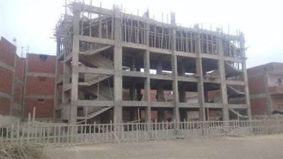 تطوير 64 مدرسة بالدقهلية قبل بدء العام الدراسي الجديد