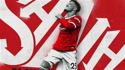 سانشو يفوز بجائزة لاعب الشهر في مانشستر يونايتد