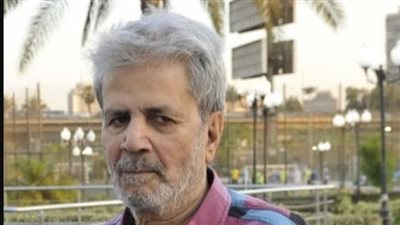 سعيد الحافي.. الحريف الحقيقي الذي حرمه الحذاء من اللعب لـ الأهلي 