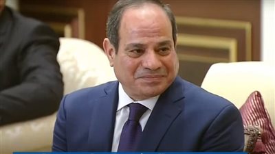 الرئيس السيسي يوجه بعلاج علياء محمود ورفع كفاءة منزلها