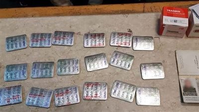 القبض على 64 ديلر يبيعون مخدرات بمحيط المدارس.. وتمشيط أمني لحماية الطلاب من الإدمان | صور