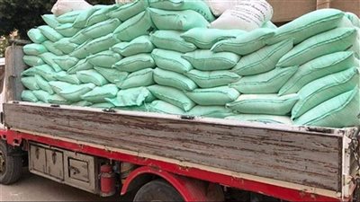 شعبة المخابز: توفير الدقيق للأفران السياحية بسعر 8600 جنيه خلال 4 أيام