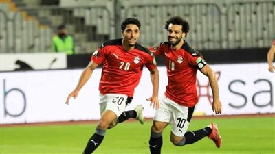 عمر مرموش يغيب عن مباراة منتخب مصر وكوريا الجنوبية للإصابة