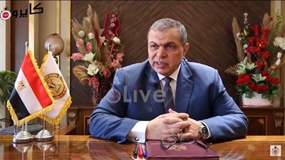 وزير القوى العاملة: المعاش المبكر اختياري يحتاج الخروج عن إطار القانون.. وهناك تحفيز للعمال الراغبين