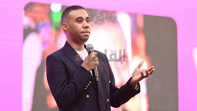  رئيس تحرير القاهرة 24 بملتقى She Can: نهدف إلى زيادة مشاركة المرأة في الإعلام