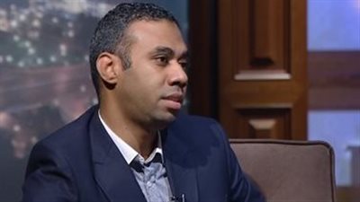 خلال فيلم تسجيلي عن ياسر رزق.. محمود المملوك: كان يتمتع بقدر كبير من المهنية