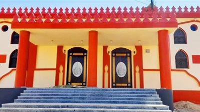 الأوقاف: افتتاح 34 مسجدًا الجمعة المقبل