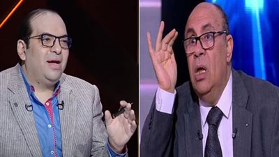 داعية إسلامي يهاجم مبروك عطية: بيركب التريند ولازم يتحاسب