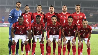 مصدر بـ رابطة الأندية يكشف حقيقة طلب الأهلي تأجيل مباراة بيراميدز 