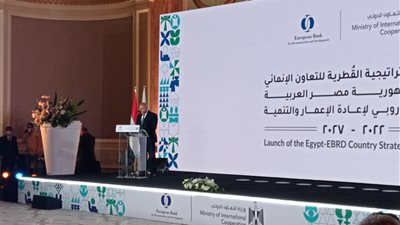 وزير النقل: البنك الأوروبي لإعادة الإعمار يدعم مترو الإسكندرية ب250 مليون يورو