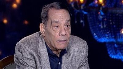 حلمي بكر: أتحدى أي حد بيرقص على المهرجانات يقولي كلمات الأغنية.. دي عاملة زي الزار 