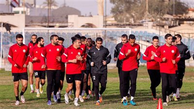 قائمة البنك الأهلي لمواجهة الاتحاد السكندري في الدوري 