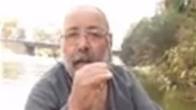 بث مباشر| أقدم صياد في مصر..عم محمد: بقالي 13 يوم في النيل ومصطدتش سمكة