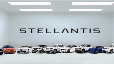 ستيلانتس تعلن تراجع حجم المبيعات على الرغم من زيادة الأرباح