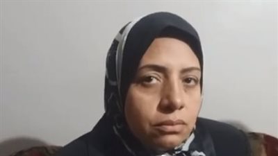 شقيقة أخصائي التخاطب المقتول بإمبابة: والد المريض كان بيدور على أي فرصة عشان يقتله | بث مباشر