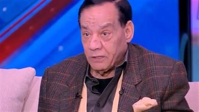 حلمي بكر: معظم أصوات المطربين متفبركة.. وجوائز الميوزك أوورد بتتوزع بالفلوس 