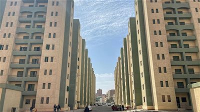  بدء إخلاء وتسكين سكان مناطق السكر والليمون والجيارة وحوش الغجر بمصر القديمة | فيديو 