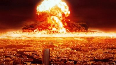 4 طرق للنجاة من الهجوم النووي في حال اندلاع الحرب العالمية الثالثة