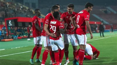 فحص طبي لـ ثلاثي الأهلي قبل مواجهة صن داونز.. وكوكا يقترب من العودة للتدريبات