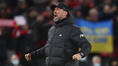 كلوب: كان بإمكاننا تقديم أداء أفضل أمام نوتينجهام والأهم تأهلنا