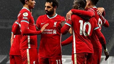 ليفربول يواصل الزحف نحو قمة الدوري الإنجليزي بعد نهاية مباريات السبت.. تعرف على جدول الترتيب