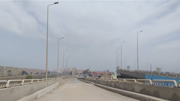 رياح باردة وصقيع