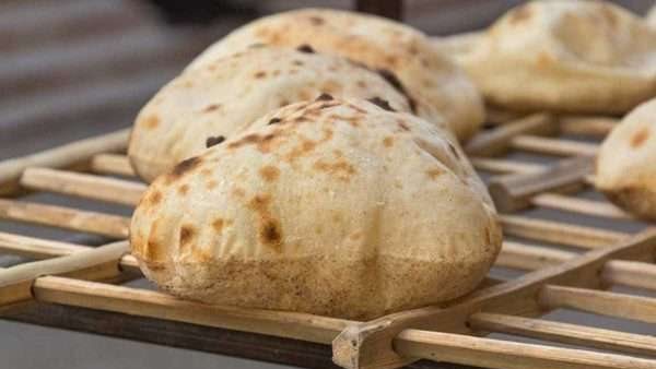 الخبز البلدي السياحي