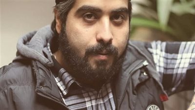 اليوم.. عزاء الإعلامي إياد داوود بمسجد الحامدية الشاذلية