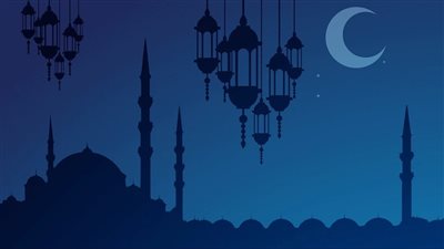 خلفيات رمضان متحركة gif.. أجمل صور الاحتفال بالشهر الكريم للتليفون المحمول