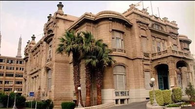 جامعة عين شمس تهنئ علماءها الفائزين بجوائز الدولة 2021