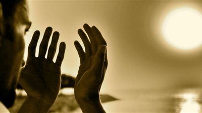 دعاء الريح والغبار.. اللهم اجعلها رحمة ولا تجعلْها عذابًا