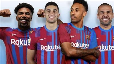 بالقوة الضاربة.. تشكيل برشلونة المتوقع أمام إلتشي في الدوري الإسباني