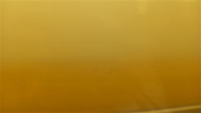 بسبب رياح الخماسين.. انعدام الرؤية على طريق جنيفة السويس _ القاهرة