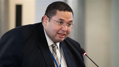 وكيل محافظ البنك المركزي: التكنولوجيا المالية مكّنتنا من تحويل التحديات إلى فرص