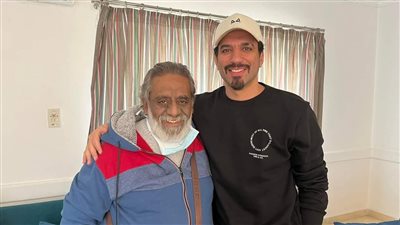 رمضان 2022.. حسن الرداد يظهر بـ لوك جديد في مسلسل بابلو