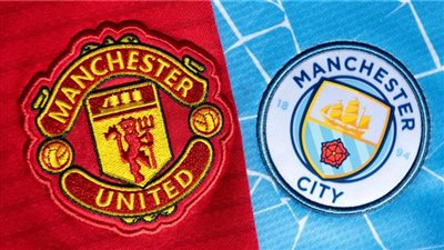 موعد مباراة ديربي مانشستر في الدوري الإنجليزي الممتاز