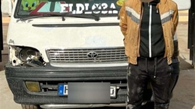 رقمي الشاسية والموتور يكشفان حرامي السيارات بالخليفة وجهات التحقيق تأمر بحبسه