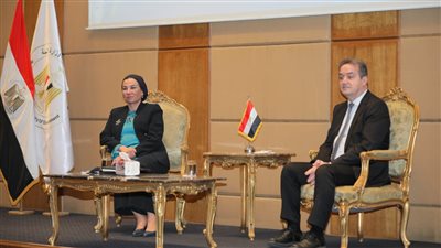 مدير صندوق المناخ الأخضر يكشف تفاصيل مشروع حماية دلتا نهر النيل