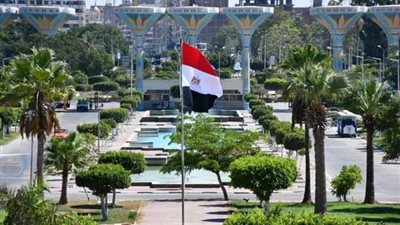 التنظيم والإدارة يوافق على تنفيذ قرارات تكليف 161 كادر طبي بجامعة قناة السويس