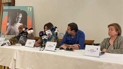 الناقد كمال رمزي: أي شخص تعبان كان بيروح لـ هدى سلطان يشفى على طول