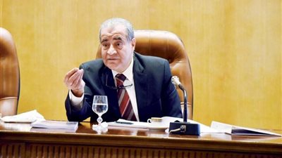 وزير التموين: سداد 68.2 مليون جنيه لأصحاب المخابز فرق تكلفة تصنيع العيش