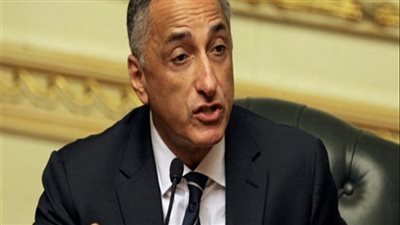 طارق عامر يفوز بجائزة أفضل محافظ بنك مركزي في المنطقة