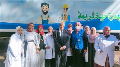 وفد برنامج الأغذية العالمي يشيد بجهود القوى العاملة