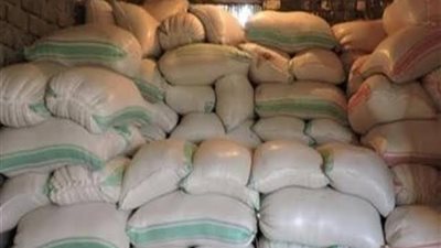 تموين سوهاج: انتظام تسليم المقررات التموينية عن شهر مارس ولا توجد أزمة في دقيق المخابز